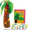 Activity Tree for Chicka Chicka Boom Boom