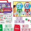 Addition Family Engagement Pack