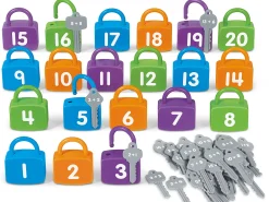 Addition Learning Locks