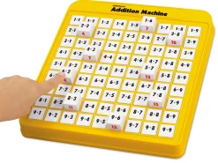Addition Machine