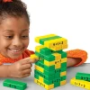 Addition Tower of Math Game