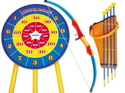 Add-It-Up! Archery Set