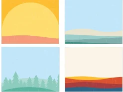 Adventurer Name Tags - Variety Pack