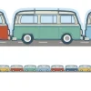 Adventurer Wagon Border