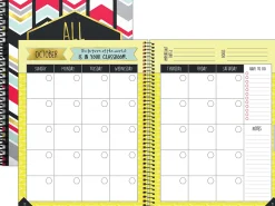 Aim High Lesson Plan Book