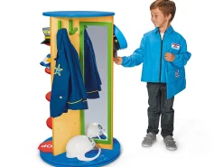 All Around Dress-Up Center