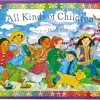 All Kinds of Children Hardcover Book