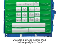 All-Purpose Teaching Cart