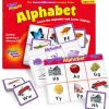 Alphabet Matching Game