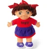 Angry Doll