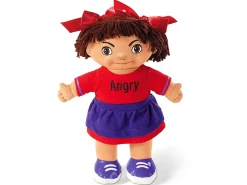 Angry Doll