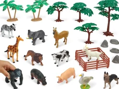 Animal Playset