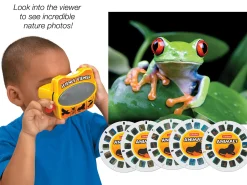 Animals Science Viewer