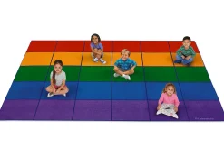 A Place for Everyone Classroom Carpets