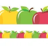 Apple Time Border