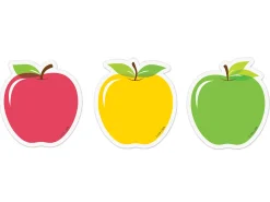Apple Time Mini Accents