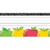 Apple Time Nameplates