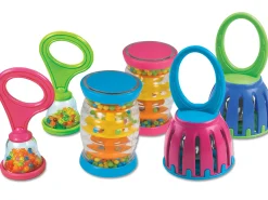 Baby Band Rhythm Set