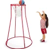 Beginner’s Basketball Portable Hoop