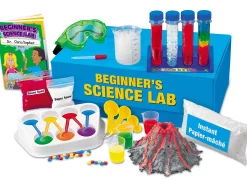 Beginner’s Science Lab