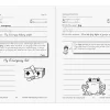 Beginning Cursive Workbook