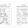 Beginning Math Workbook