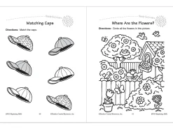 Beginning Skills Workbook