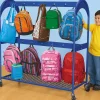 Best-Buy Backpack Storage Cart