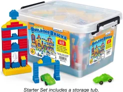 Best-Buy Building Bricks - Starter Set