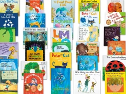 Best-Buy Classics Hardcover Collection