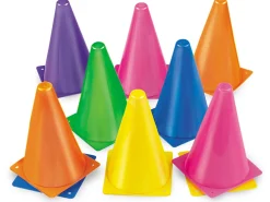 Best-Buy Color Cones
