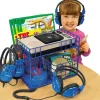 Best-Buy Listening Center