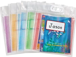 Best-Buy Tote Bags - Set of 10