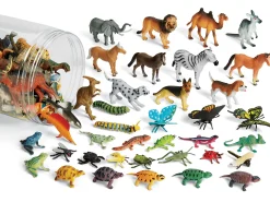 Best-Buy Tub of Animals