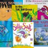 Big Book Favorites - Set 1