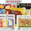 Big Book Favorites - Set 4