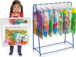 Big Book Storytelling Activity Kits - Complete Set