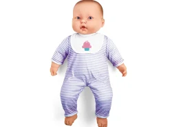 Big Huggable & Washable Caucasian Baby Doll