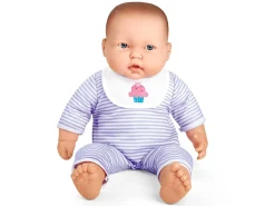 Big Huggable & Washable Caucasian Baby Doll