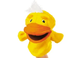 Big Mouth Duck Puppet