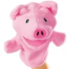 Big Mouth Pig Puppet
