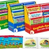 Bilingual First Little Readers - Complete Library