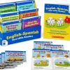 Bilingual First Little Readers Library - Level B