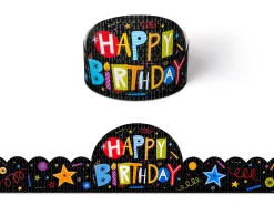 Birthday Crowns