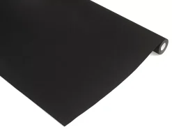 Black Fadeless® Paper Rolls