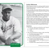 Black History Reading Comprehension Cards