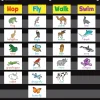 Black Pocket Chart