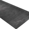 Black Shiplap Fadeless® Paper Roll