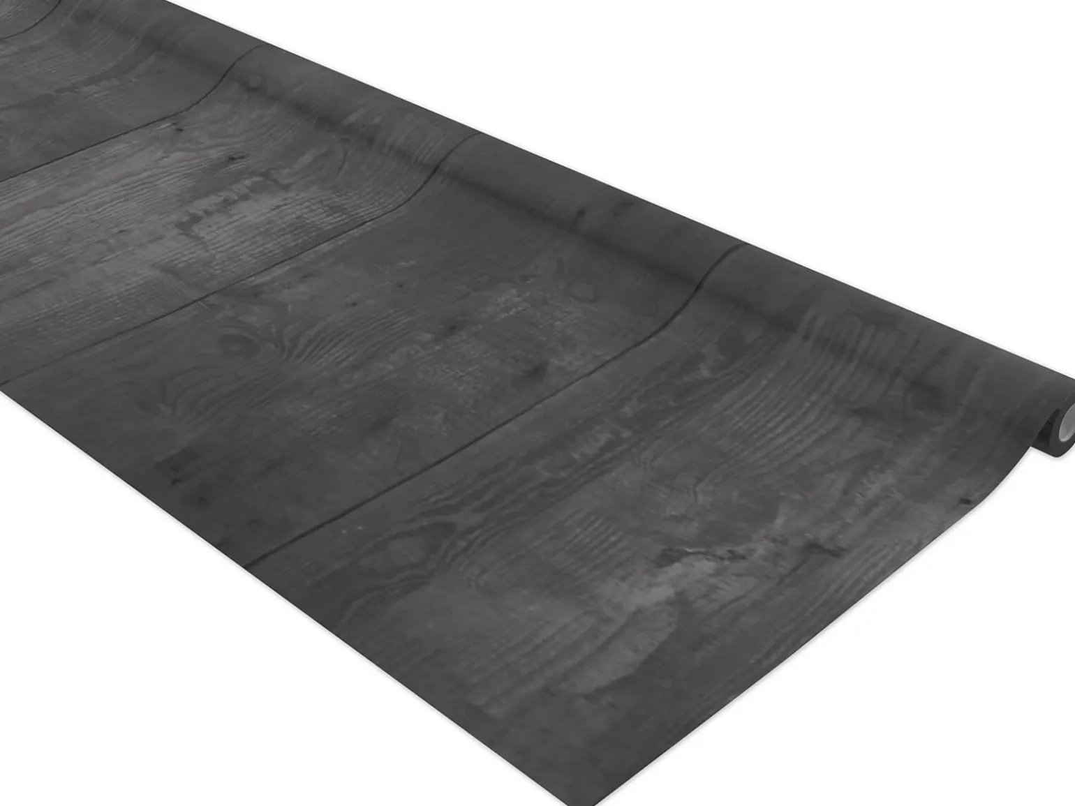 Black Shiplap Fadeless® Paper Roll