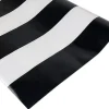 Black & White Striped Better Than Paper® Roll